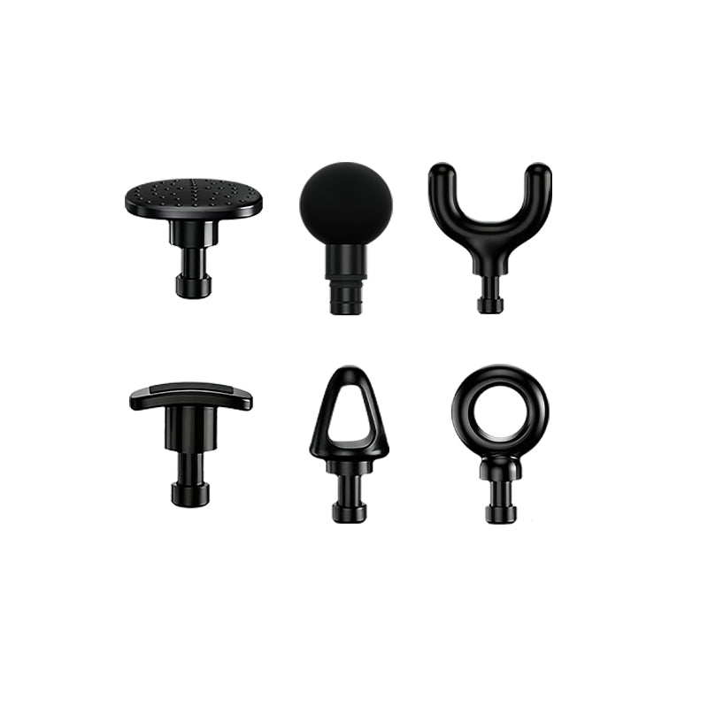 Máy massage cầm tay BOMIDI MG6 - Hàng Chính Hãng