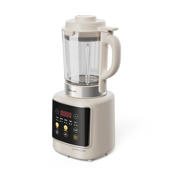 Máy làm sữa hạt đa năng 1.75L BEAR PBJ-D10T1, Bảo Hành 18 Tháng - Hàng Chính Hãng