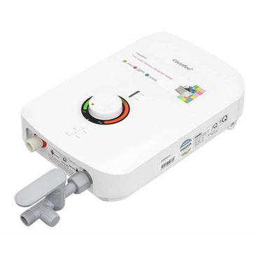 Máy nước nóng trực tiếp Comfee CWH-45MVNVN(W)-CB - Hàng Chính Hãng - Bảo Hành 24 tháng