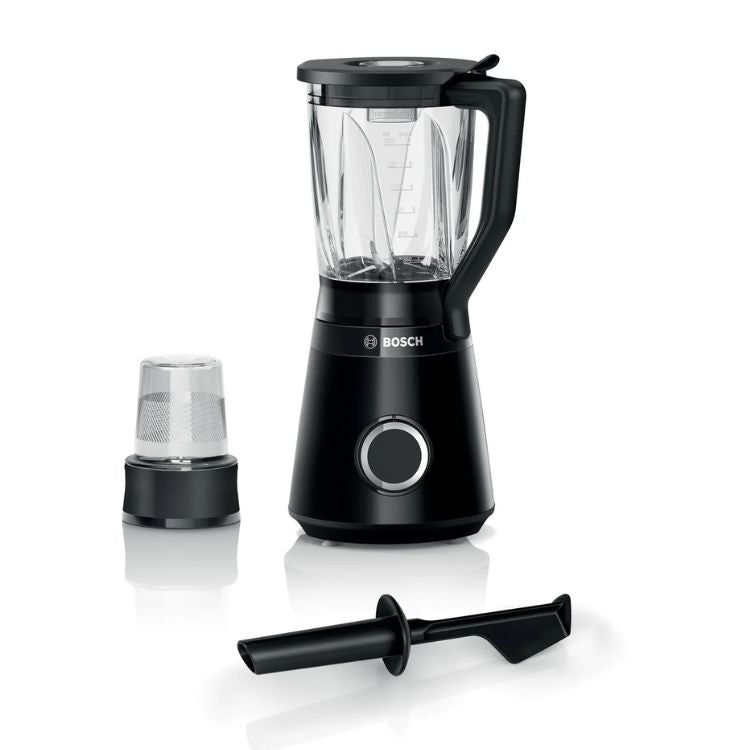 Máy xay sinh tố Bosch MMB6176B - Hàng chính hãng - Bảo hành 24 tháng