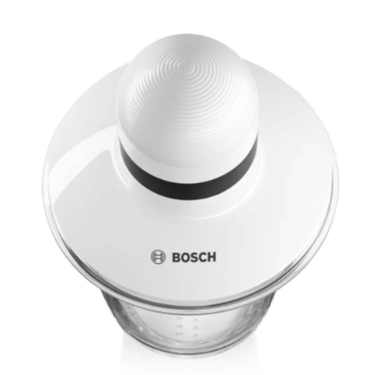 Máy xay thịt Bosch 1.5L MMR15A1 - Hàng chính hãng - Bảo hành 24 tháng