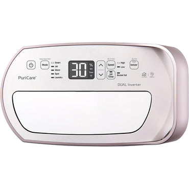 Máy hút ẩm LG MD19GQGE0.ABAE - Hàng Chính Hãng