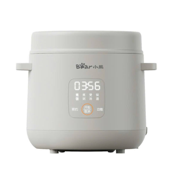 Nồi cơm điện Bear RC-5H12F công suất 300W dung tích 1.2L