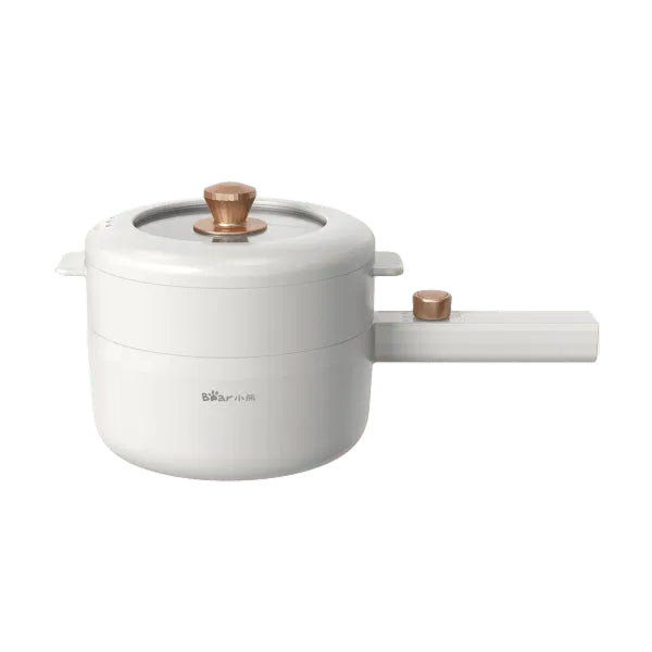 Nồi điện đa năng 1.6L Bear DRG-P16M2, Bảo Hành 18 Tháng - Hàng Chính Hãng