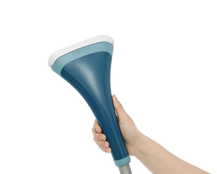Bàn ủi hơi nước đứng Philips STE1040/20 - Bảo Hành Chính Hãng 24 Tháng