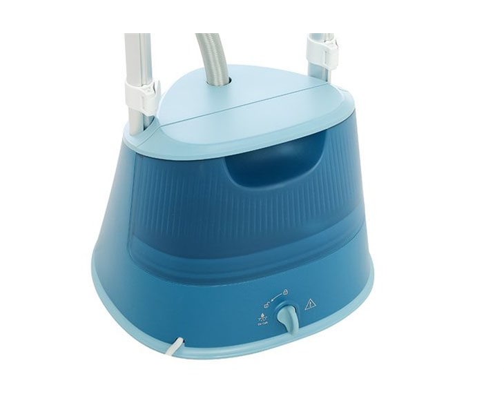 Bàn ủi hơi nước đứng Philips STE1040/20 - Hàng Chính Hãng - Bảo Hành 24 tháng