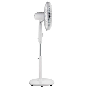 Quạt đứng Toshiba F-ASB50VN(W) - Hàng Chính Hãng