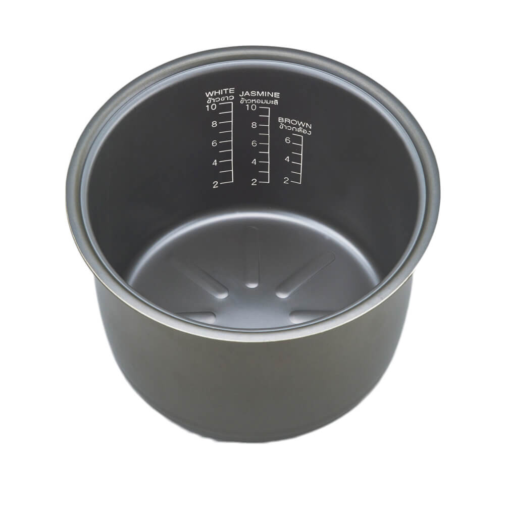 Nồi cơm điện tử Hitachi RZ-D18GFY W
