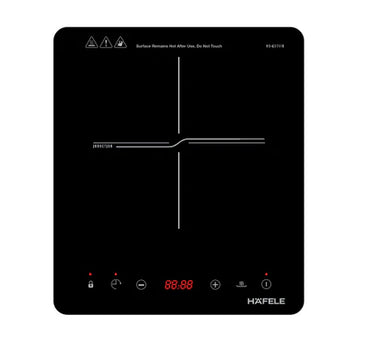 Bếp từ đơn Hafele HS-I2711B (536.61.890) - Hàng Chính Hãng