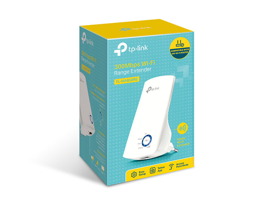 Bộ Kích Sóng Wifi TP-LINK TL-WA850RE