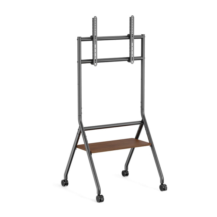 Giá treo tivi di động Hyperwork Era Stand HPW-TVC03-BLK Đen - Hàng chính hãng - Bảo hành 12 tháng
