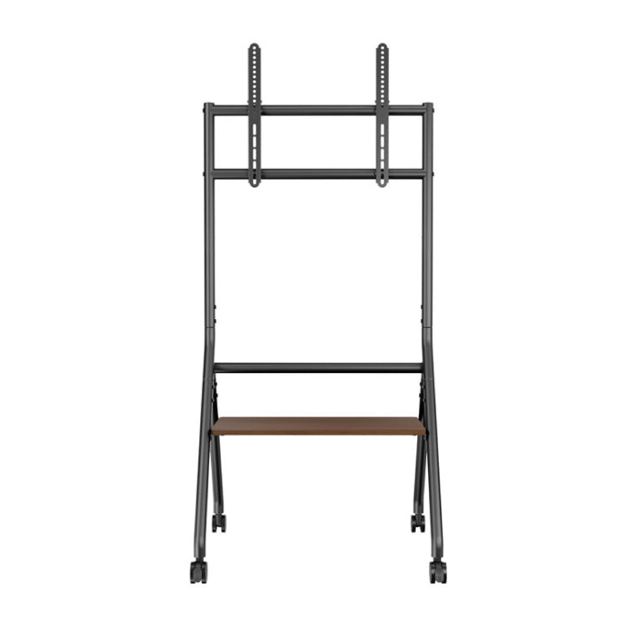 Giá treo tivi di động Hyperwork Era Stand HPW-TVC03-BLK Đen - Hàng chính hãng - Bảo hành 12 tháng