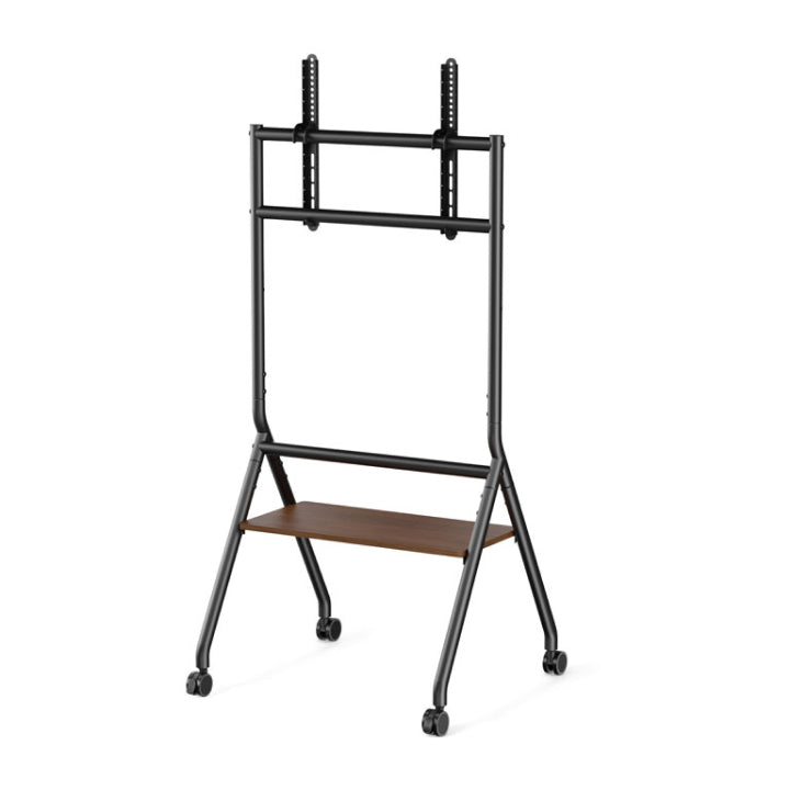 Giá treo tivi di động Hyperwork Era Stand HPW-TVC03-BLK Đen - Hàng chính hãng - Bảo hành 12 tháng