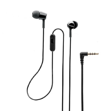 TAI NGHE SONY MDREX155APBQE - Hàng Chính Hãng