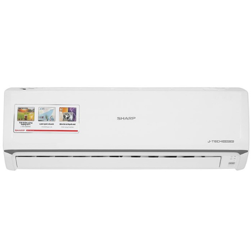 Máy lạnh Sharp Inverter 1 HP AH-X10ZEW