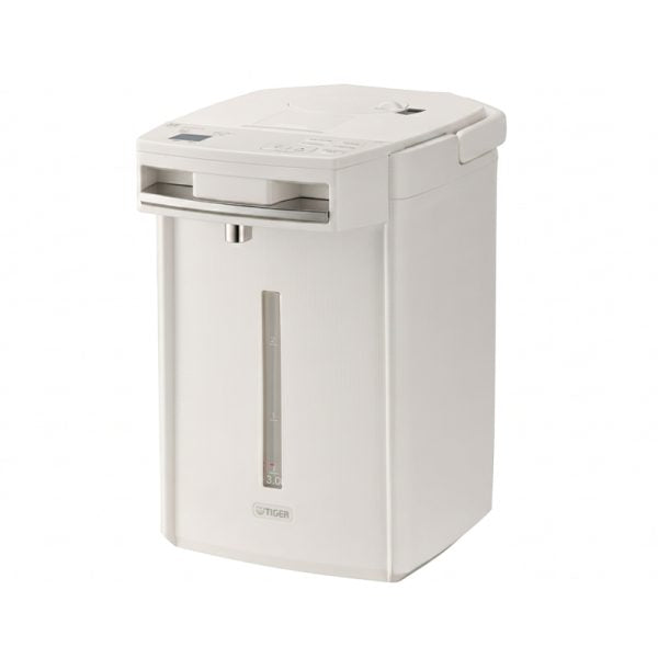 Bình Thủy Điện Tiger PIM-J30W dung tích 3.0L - Hàng Chính Hãng