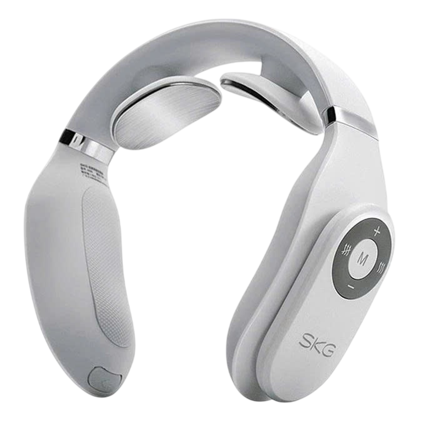 Máy massage cổ SKG 4098E - Hàng Chính Hãng