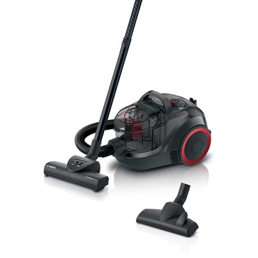Máy hút bụi dạng hộp Bosch BGS21WPOW - Hàng Chính Hãng