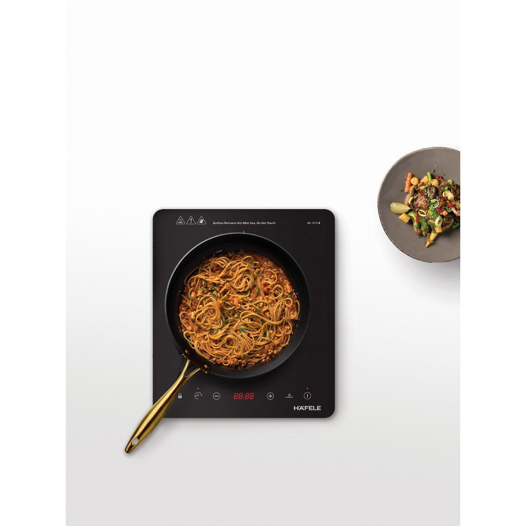 Bếp từ đơn Hafele HS-I2711B (536.61.890) - Hàng Chính Hãng