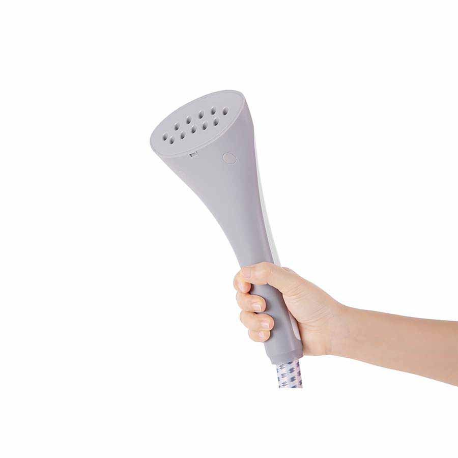 Bàn ủi hơi nước đứng Philips GC487/89 - Hàng Chính Hãng - Bảo Hành 24 tháng
