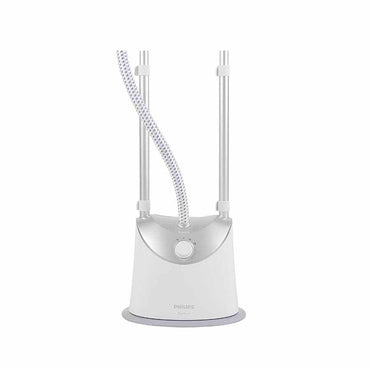 Bàn ủi hơi nước đứng Philips GC487/89 - Hàng Chính Hãng - Bảo Hành 24 tháng