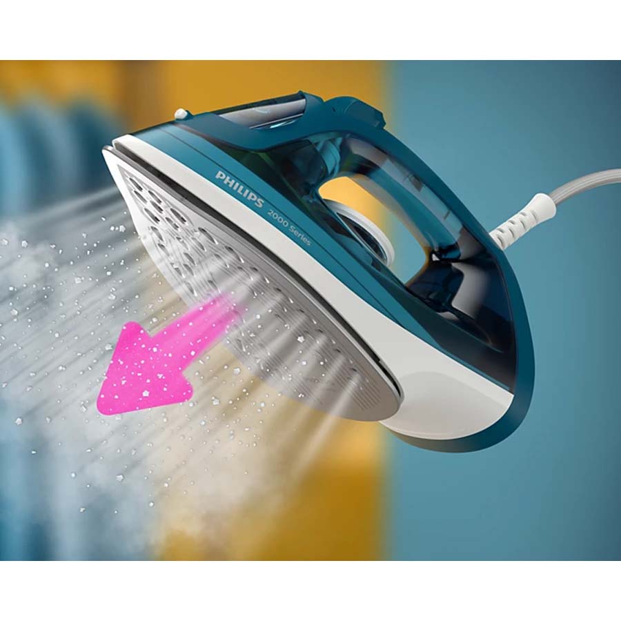 Bàn ủi hơi nước Philips DST2030/90 - Bảo hành chính hãng 24 tháng