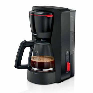 Máy pha cà phê phin Bosch TKA3M133 - Hàng Chính Hãng