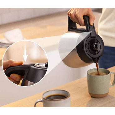 Máy pha cà phê phin Bosch TKA6M273