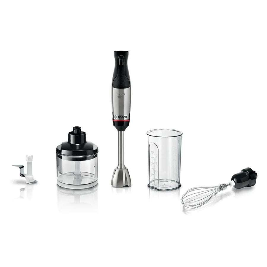 Máy xay cầm tay Bosch MSM6M622 - Hàng chính hãng - Bảo hành 24 tháng