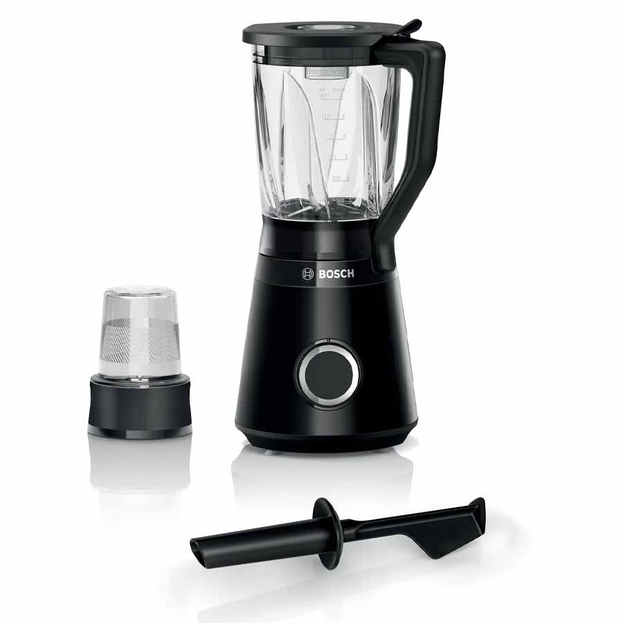 Máy xay sinh tố Bosch MMB6176B - Hàng chính hãng - Bảo hành 24 tháng