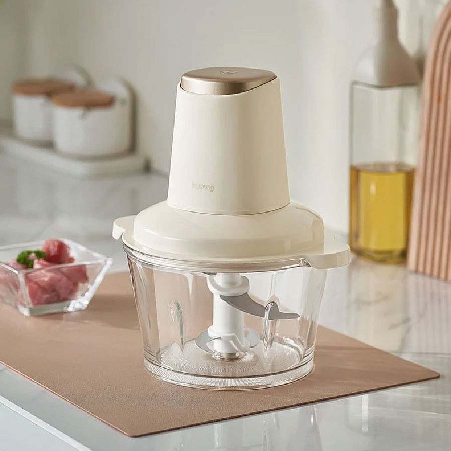 Máy xay thịt Joyoung JFC-305 - Hàng chính hãng - Bảo hành 24 tháng
