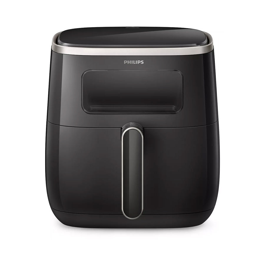 Nồi chiên không dầu Philips HD9257/80 - Hàng chính hãng - Bảo hành 24 tháng