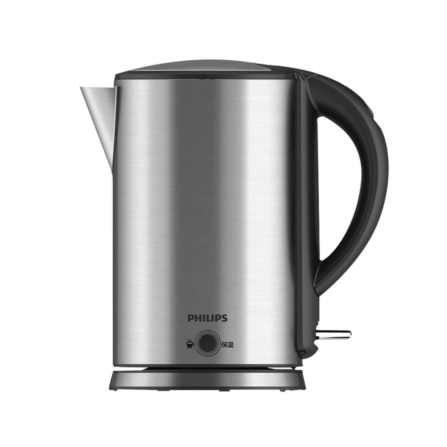Bình đun siêu tốc Philips 1.7 lít HD9316 Bảo hành chính hãng 24 tháng
