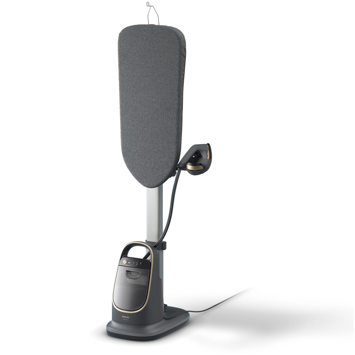 Bàn ủi Hơi Nước Philips AIS8540/80 - Hàng Chính Hãng