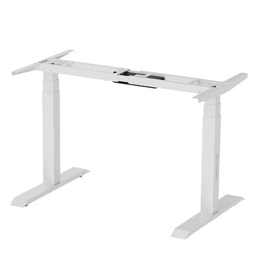 Khung bàn làm việc nâng hạ HyperWork Atlas DP01 160cm - Hàng Chính Hãng