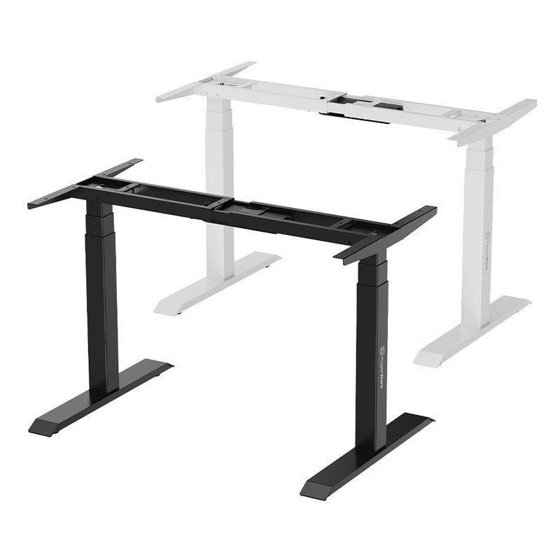 Khung bàn làm việc nâng hạ HyperWork Atlas DP01 160cm - Hàng Chính Hãng