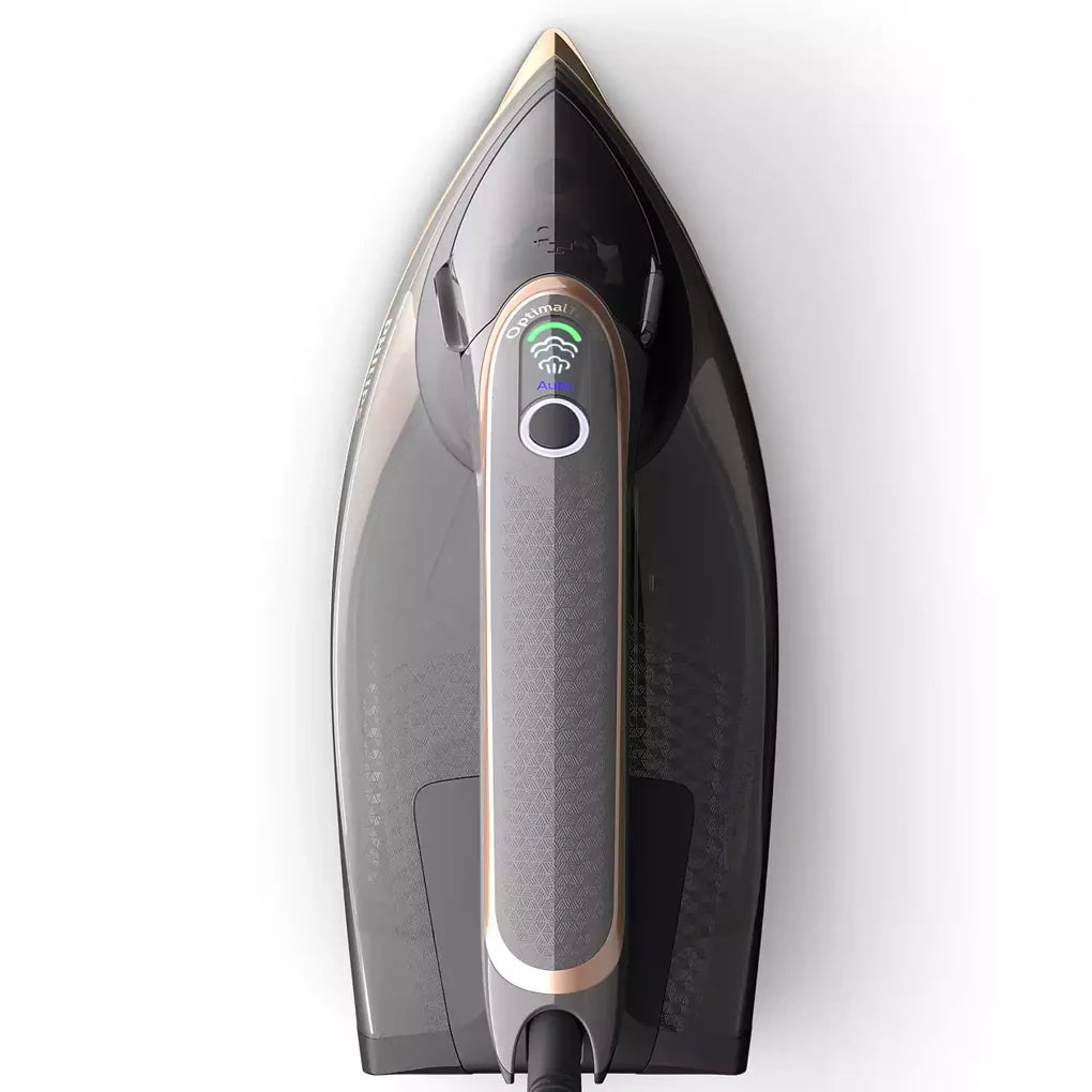 Bàn ủi hơi nước Philips DST8041/80 - Hàng Chính Hãng - Bảo Hành 24 tháng