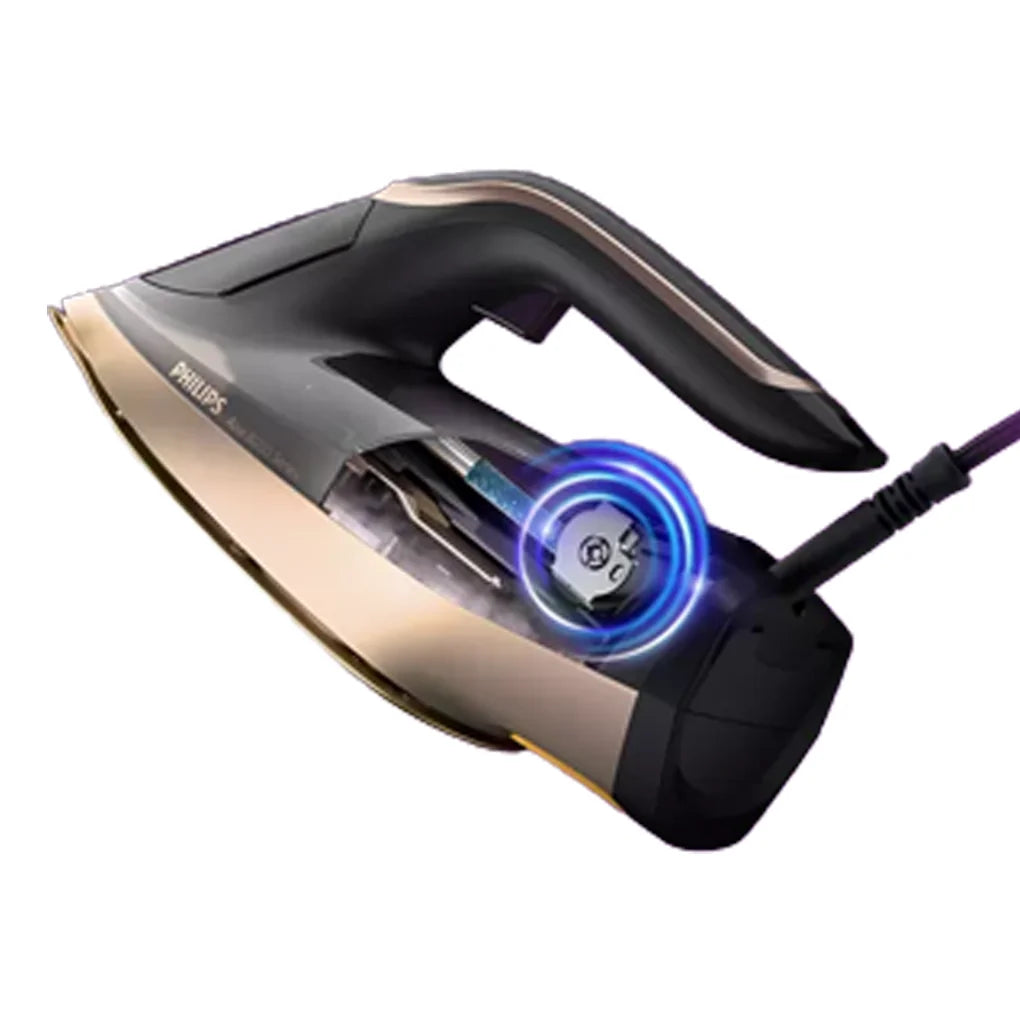 Bàn ủi hơi nước Philips DST8041/80 - Hàng Chính Hãng - Bảo Hành 24 tháng