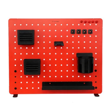 Bảng treo đồ Pegboard HyperWork Aster PG02