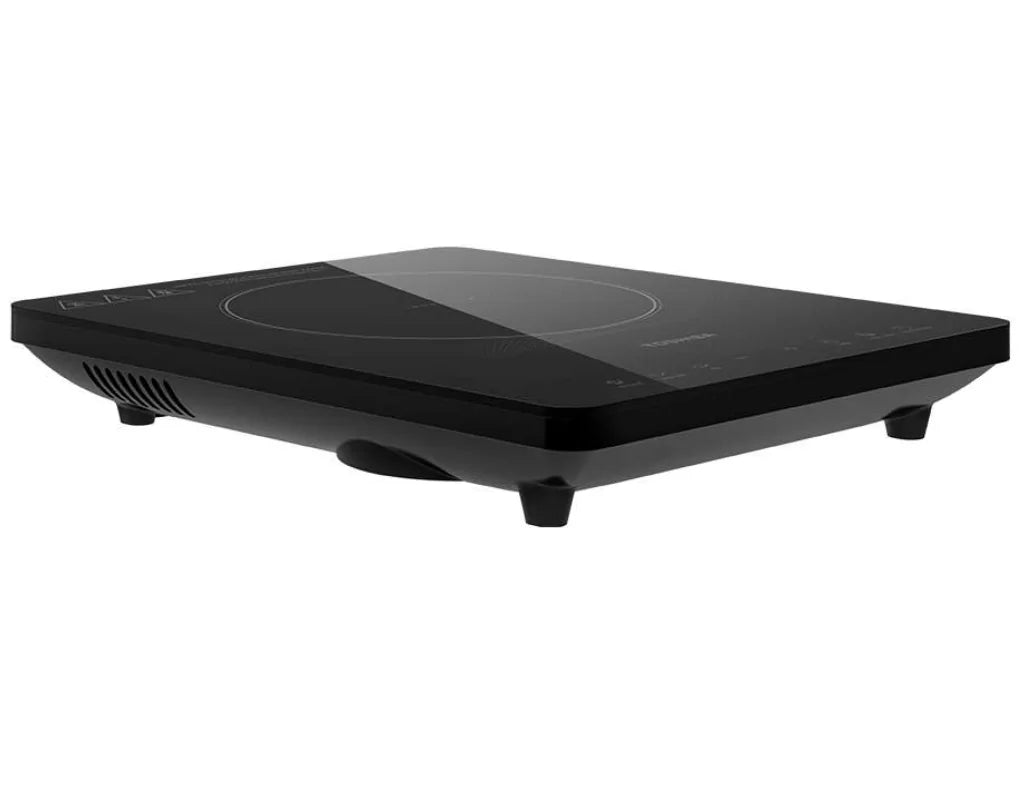 Bếp điện từ đơn Toshiba IC-20R1SV - Hàng Chính Hãng - Bảo Hành 12 tháng