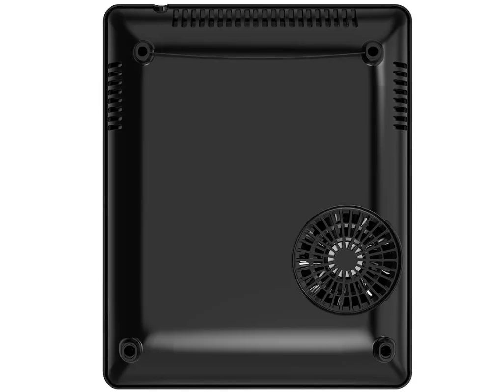 Bếp điện từ đơn Toshiba IC-20R1SV - Hàng Chính Hãng - Bảo Hành 12 tháng