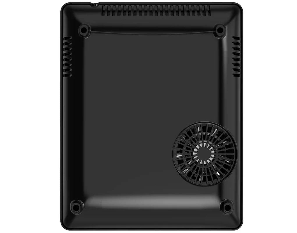 Bếp điện từ đơn Toshiba IC-20R2SV - Hàng Chính Hãng - Bảo hành 24 tháng