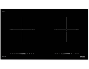 Bếp từ đôi lắp âm Hafele HC-I7325B (533.09.979)