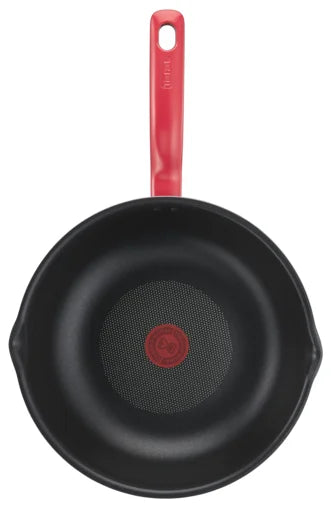 Chảo chiên lòng sâu Tefal So Chef 28cm (G1358695/ G1358696)