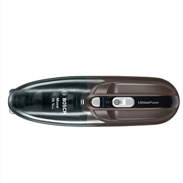 Máy hút bụi cầm tay Bosch BHN16L - Hàng Chính Hãng