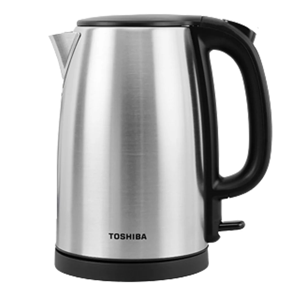 Ấm siêu tốc Toshiba KT-17SH2NV - Hàng Chính Hãng - Bảo Hành 12 tháng