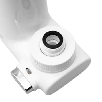 Bộ lọc tại vòi Philips AWP3753/98 - Hàng Chính Hãng - Bảo Hành 24 tháng