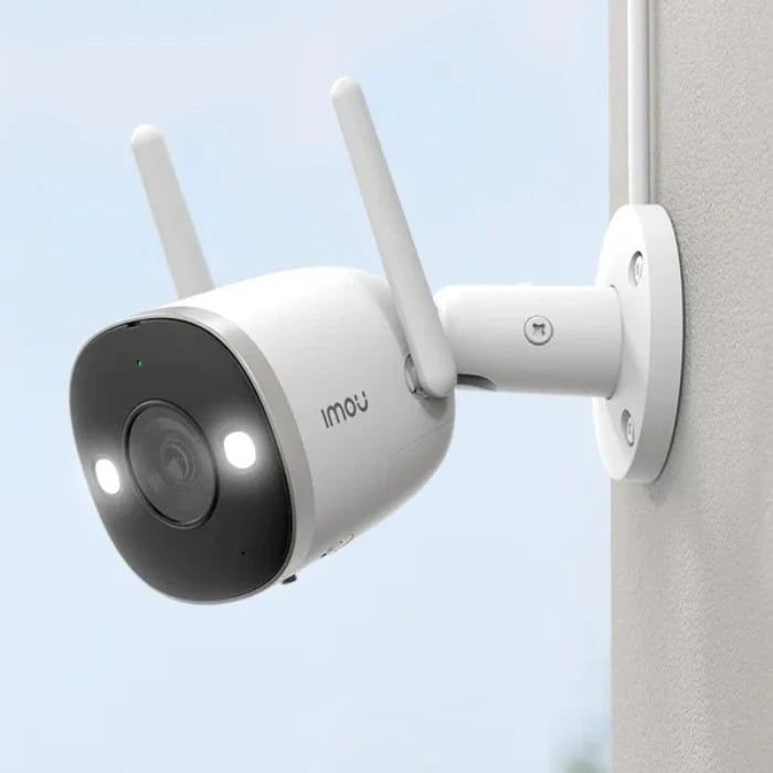 Camera IPC-F32FP