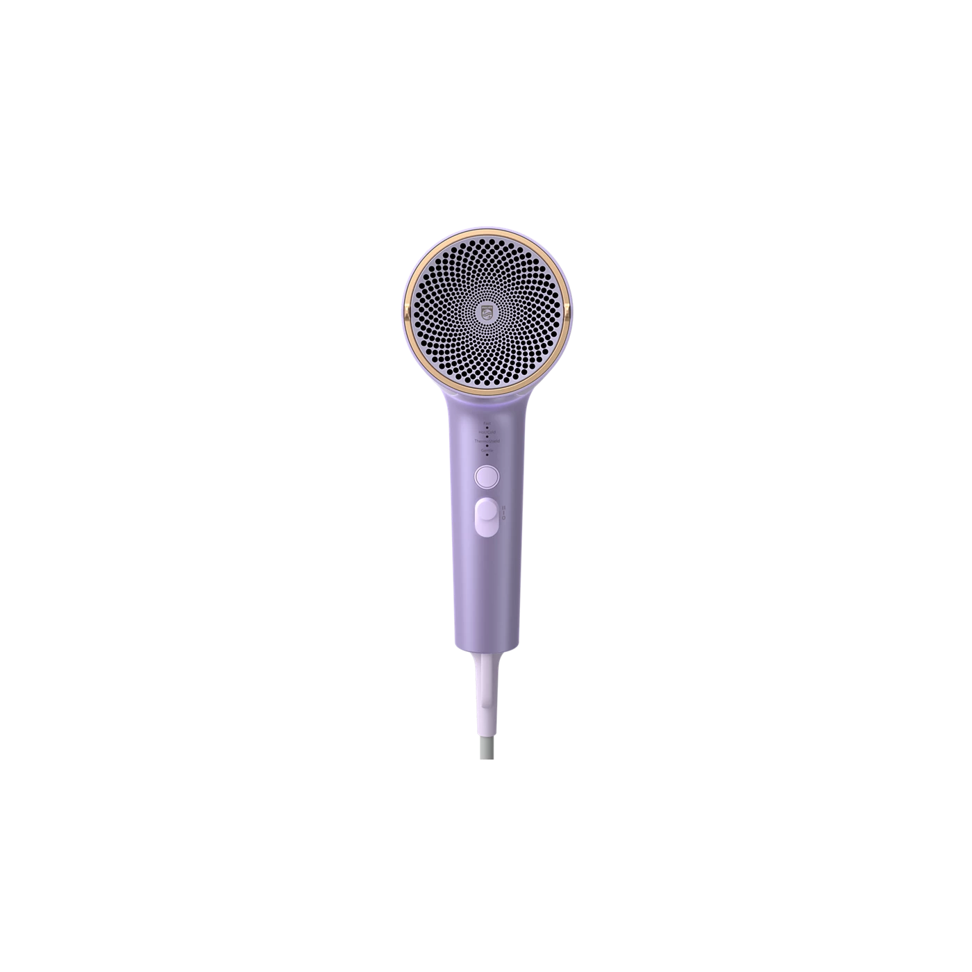 Máy sấy tóc Philips BHD720/10 - Hàng chính hãng - Bảo hành 24 tháng