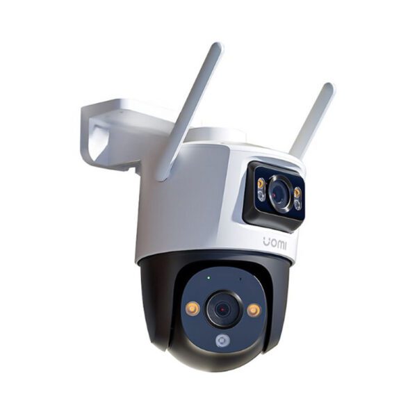 Camera IPC-S7XP-6M0WED
